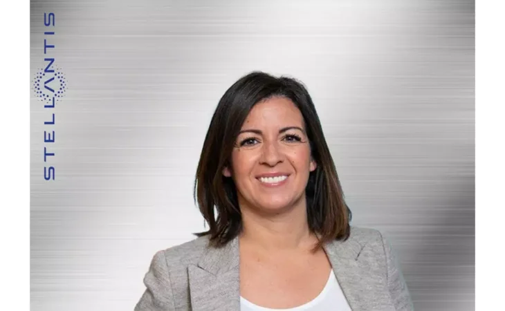 Zineb Ghout, nueva Stellantis Managing Director Iberia