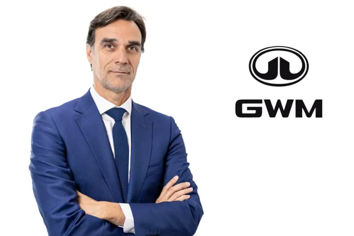 Alberto Morla, Senior PR Manager de GWM España