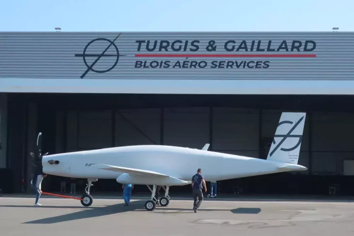 Defensa: la industria europea del automóvil, "en pie de guerra"