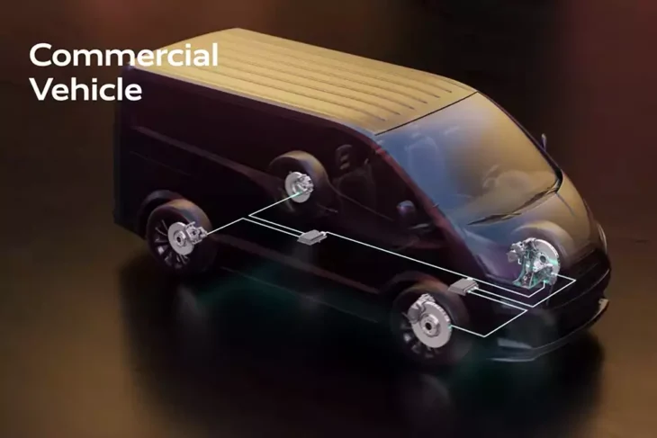 Brembo Sensify, el nuevo sistema de frenado inteligente