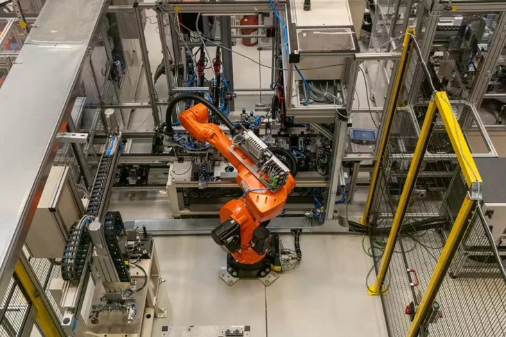 Brembo Sensify, el nuevo sistema de frenado inteligente