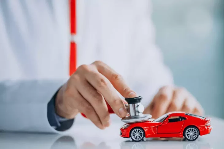 Cómo elegir el seguro de coche adecuado en 2026