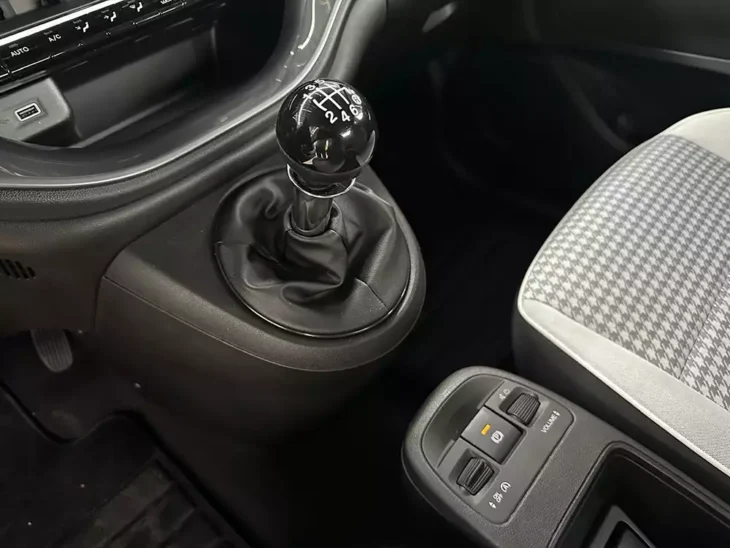 Fiat 500 Hybrid 2026 (Primera prueba)