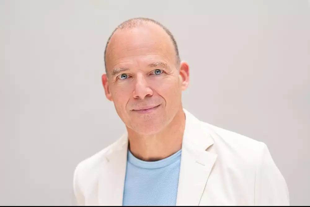 Filippo Rivanera nuevo Director General de Piaggio España