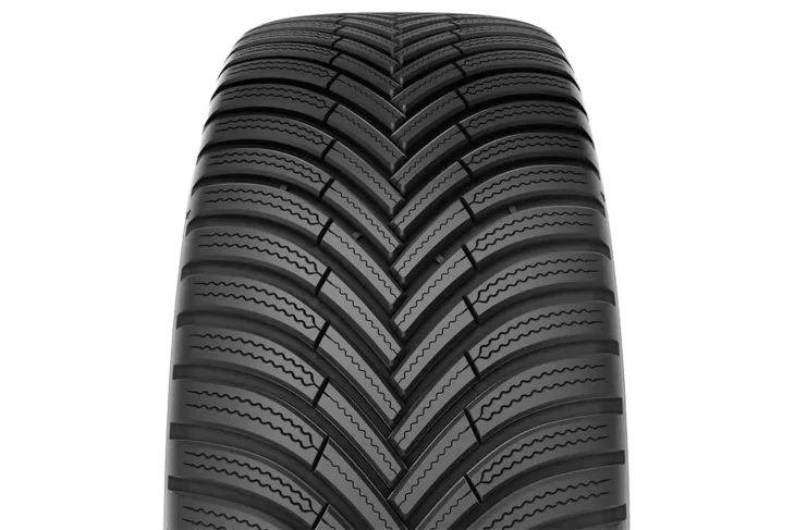 Goodyear Vector All Season 4: redefiniendo el neumático todo tiempo