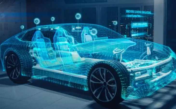 Software‑Defined Vehicles (SDV) – Vehículos definidos por Software