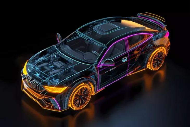 Software‑Defined Vehicles (SDV) – Vehículos definidos por Software