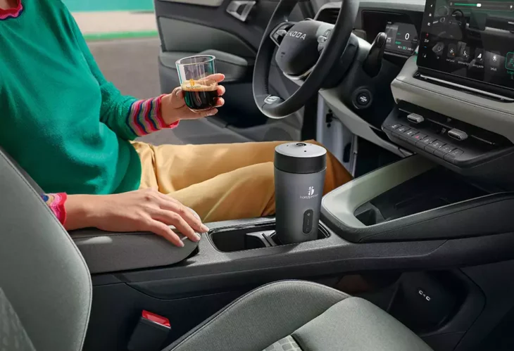 Skoda Epiq 2026: llega el SUV eléctrico compacto y asequible