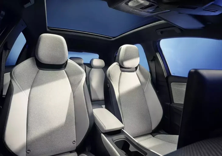 Volkswagen ID. Polo 2026: con hasta 449 km de autonomía