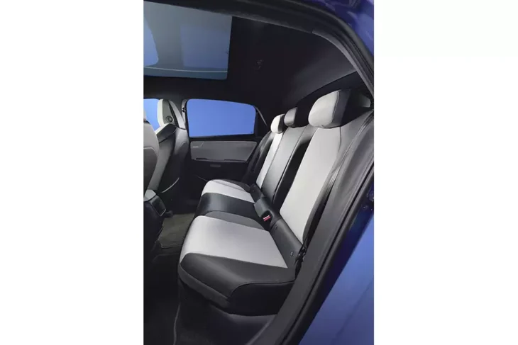 Volkswagen ID. Polo 2026: con hasta 449 km de autonomía