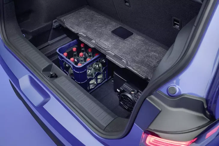 Volkswagen ID. Polo 2026: con hasta 449 km de autonomía