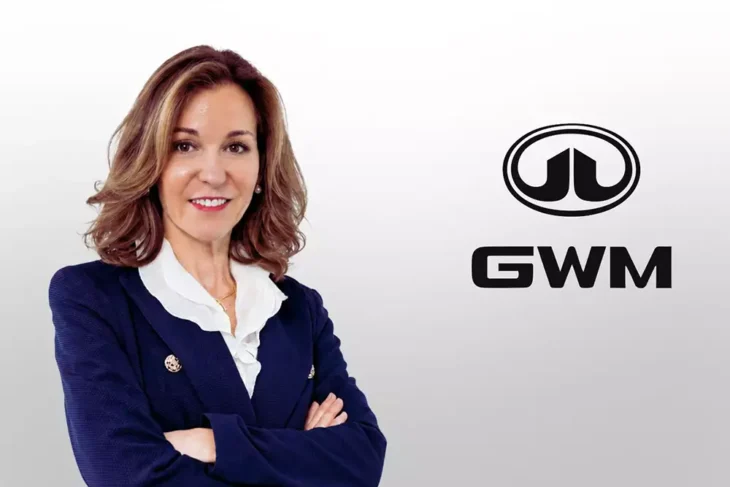 Isabel Járrega nueva Directora de Posventa de GWM