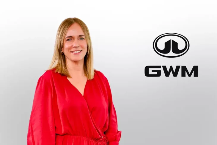María Pertierra, nueva directora de Legal y Compliance de GWM