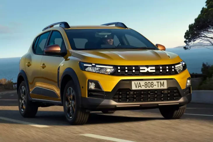 COCHES MÁS BARATOS Y MÁS CAROS DE ASEGURAR EN ESPAÑA EN 2026