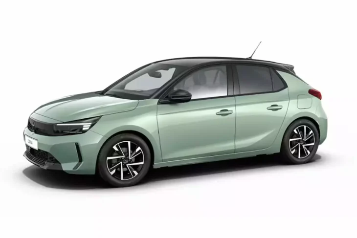 COCHES MÁS BARATOS Y MÁS CAROS DE ASEGURAR EN ESPAÑA EN 2026