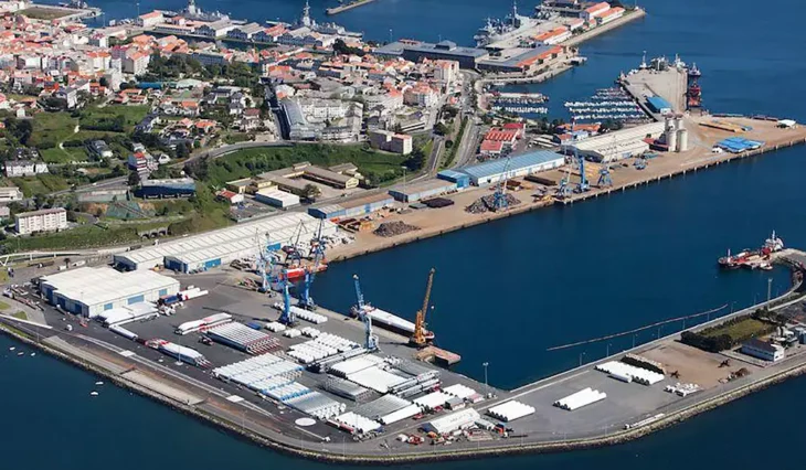 MG abrirá una fábrica en Galicia