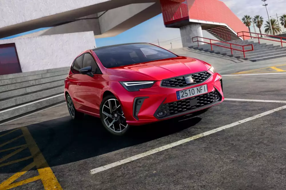 COCHES MÁS BARATOS Y MÁS CAROS DE ASEGURAR EN ESPAÑA EN 2026