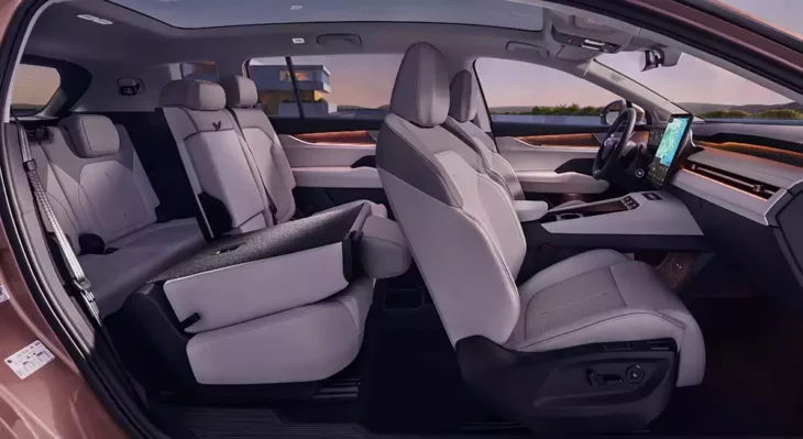 Skoda Peaq 2026