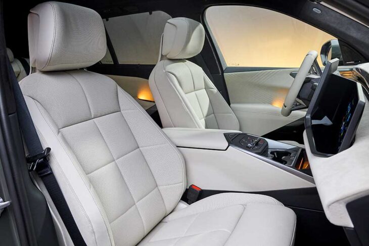 BMW X5 2027