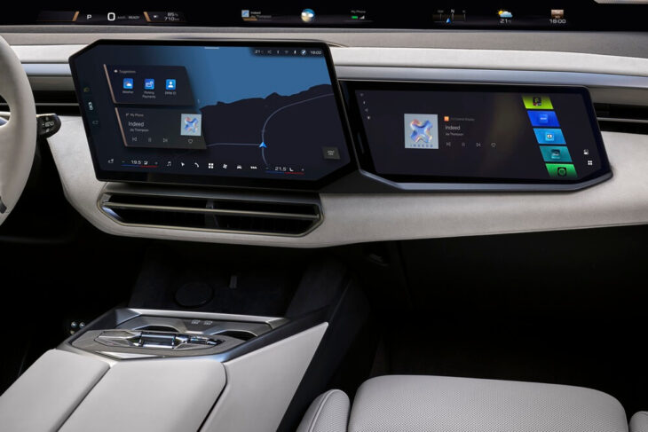 BMW X5 2027
