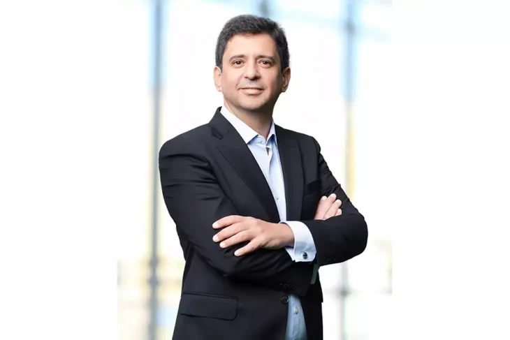 Carlos Sánchez como nuevo Senior Manager de Prensa y Relaciones Públicas Kia Iberia