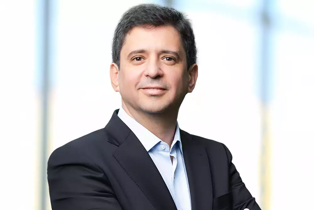 Carlos Sánchez, nuevo Senior Manager de Prensa y RR.PP. de Kia Iberia