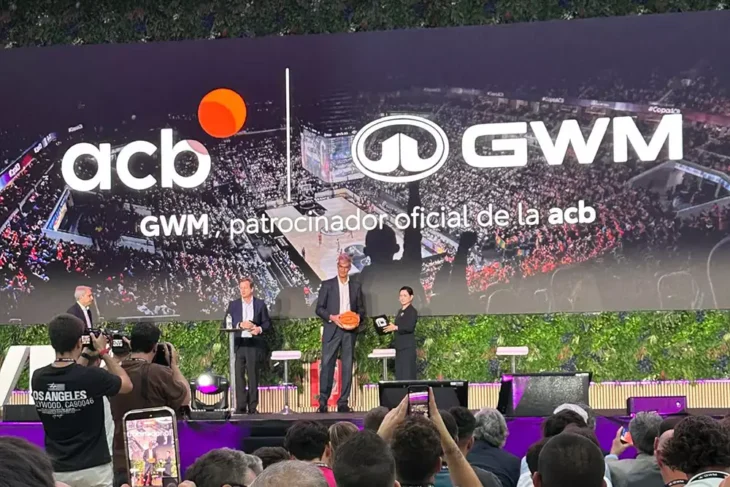 GWM aterriza en España con una ofensiva multienergía