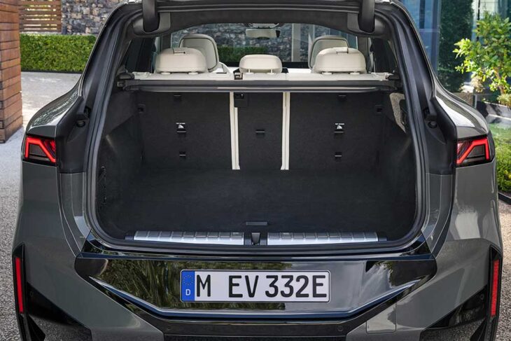 BMW X5 2027