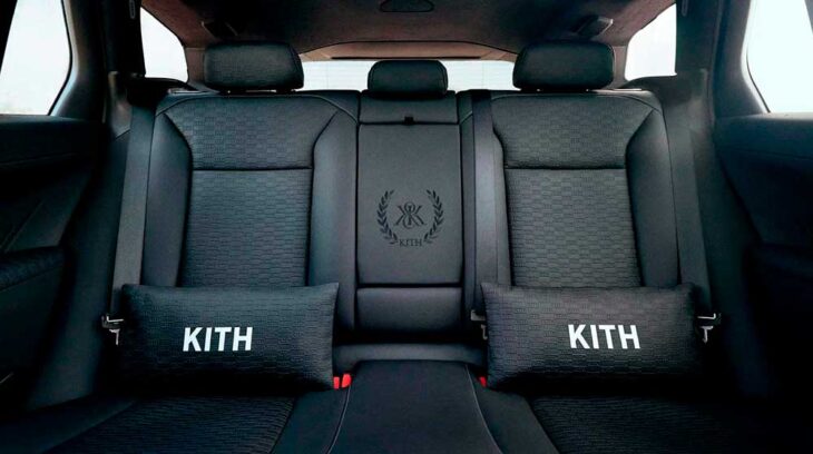 BMW X5 E53 V10: Kith crea el X5 M original que nunca existió