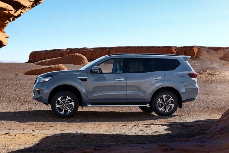 Galloper regresa a España en 2026: la mítica marca 4x4 prepara una nueva etapa