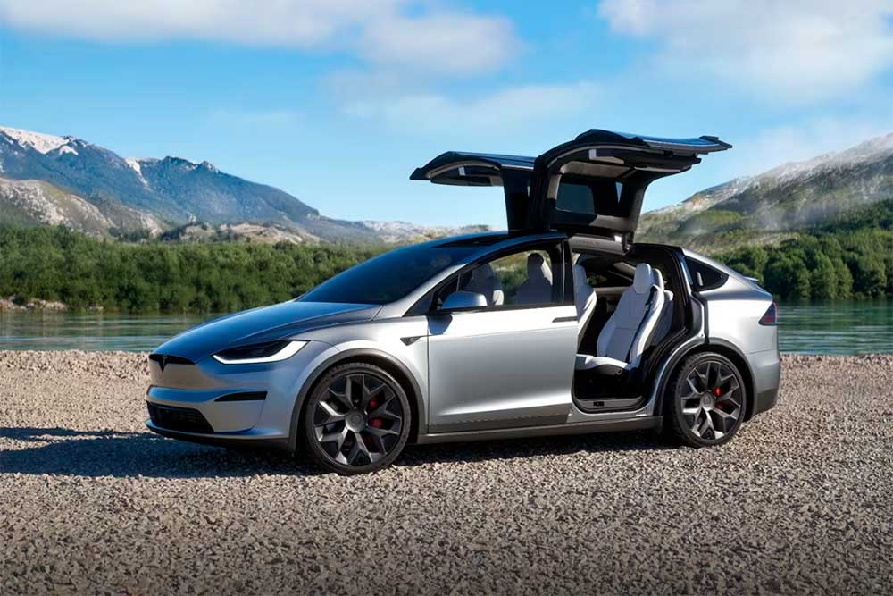 Tesla llama a revisión a casi 3 millones de coches en China: ¿afecta a España?