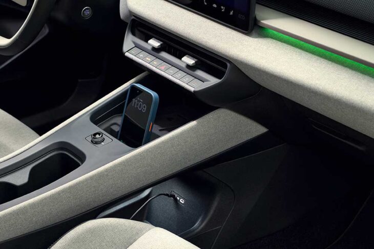 Volkswagen ID. Cross: el SUV eléctrico compacto