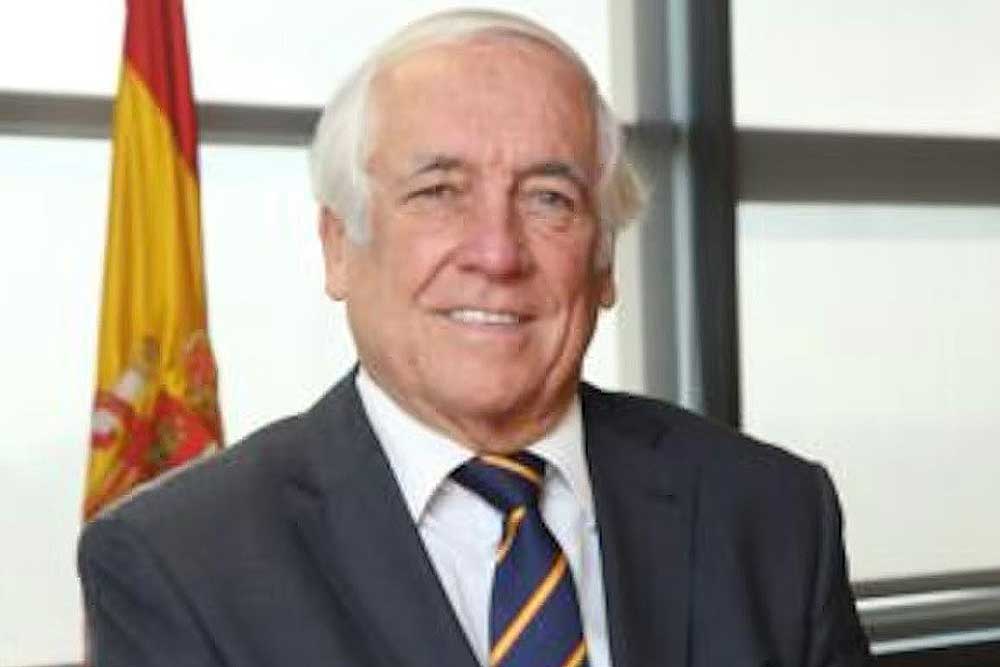 Falleció Carlos Espinosa de los Monteros, ex-presidente de Mercedes-Benz España
