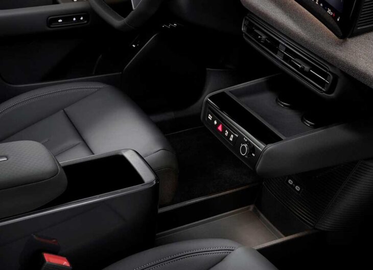 Audi A2 e-tron: cambia las reglas de la eficiencia