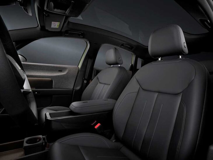 Audi A2 e-tron: cambia las reglas de la eficiencia