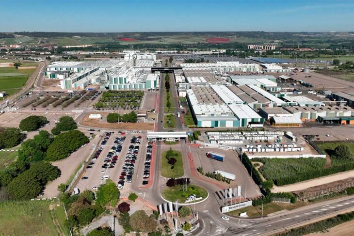 Renault Group invertirá en España 600 millones para cinco nuevos modelos