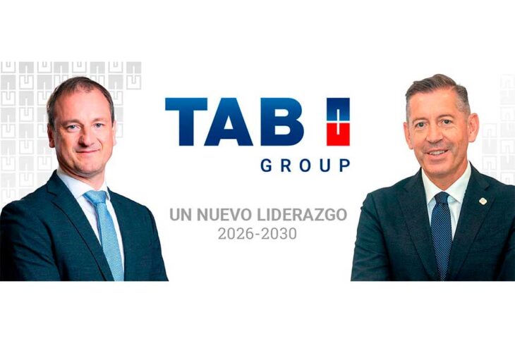 TAB Group redefine su dirección para acelerar su expansión internacional hasta 2030