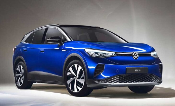 La Revolución de los SUV Eléctricos en Europa