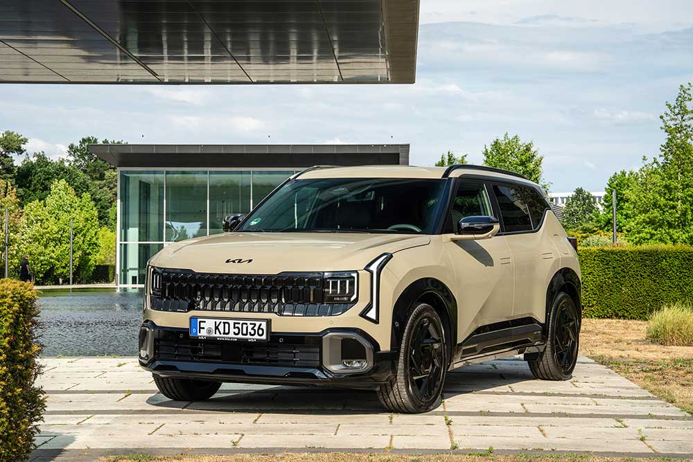 Kia Seltos: el SUV compacto del momento