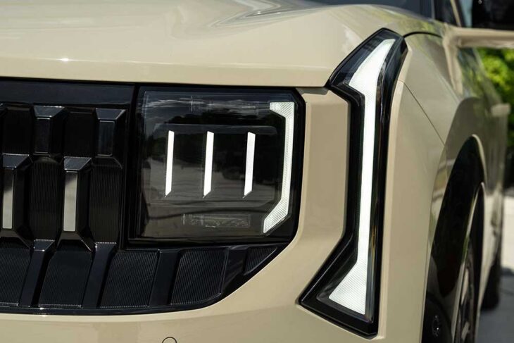 Kia Seltos: el SUV compacto del momento