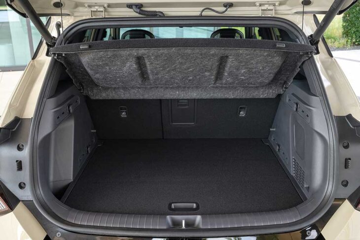 Kia Seltos: el SUV compacto del momento