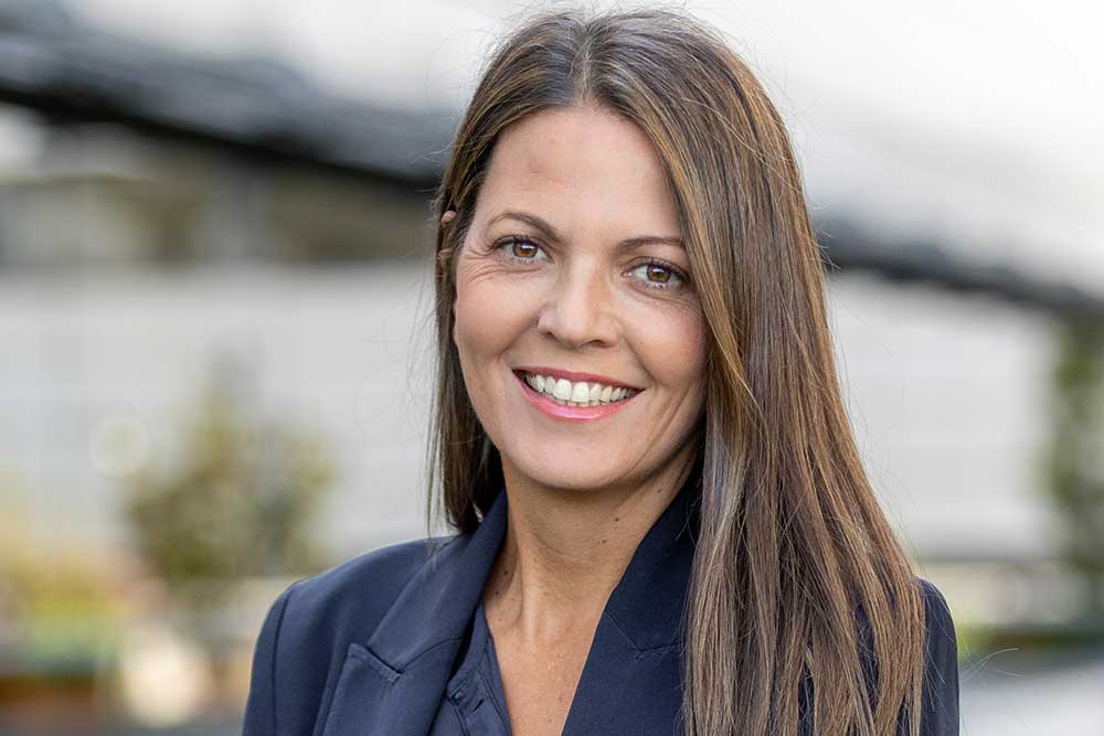 Pilar Cascales, nueva directora de MINI Iberia
