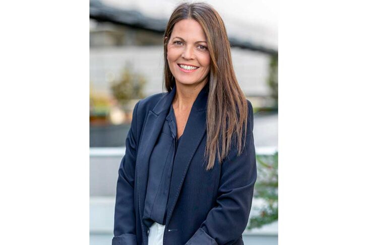 Pilar Cascales, nueva directora de MINI Iberia