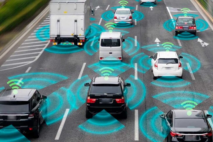 ¿Cómo serán los seguros de los futuros coches autónomos?