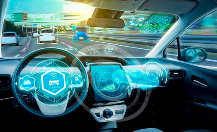 ¿Cómo serán los seguros de los futuros coches autónomos?