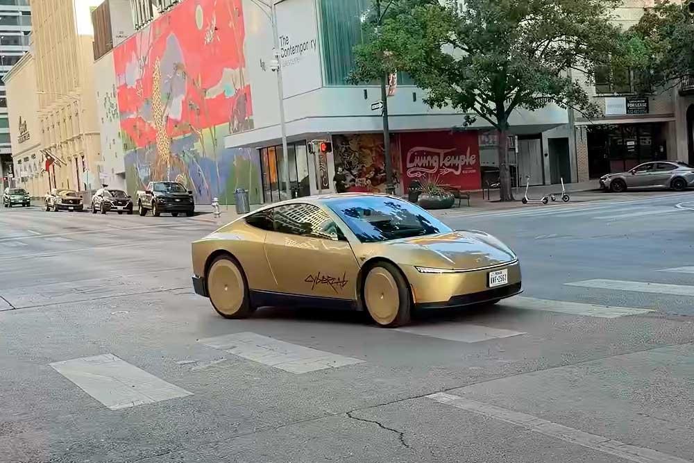 ¿Cómo serán los seguros de los futuros coches autónomos?