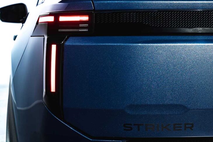 Dacia Striker 2027: el nuevo crossover híbrido que desafía a los SUV