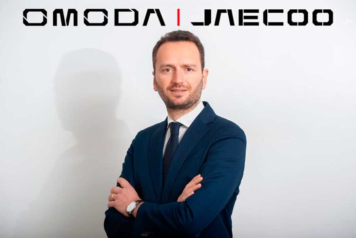 Francesco Colonnese ficha por Hyundai Italia: claves del nombramiento