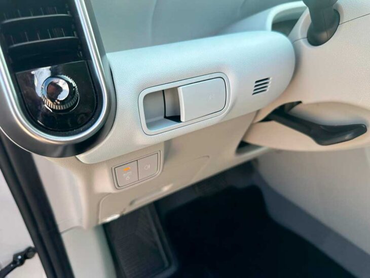 Hyundai IONIQ 3: autonomía, precio, versiones y primera prueba