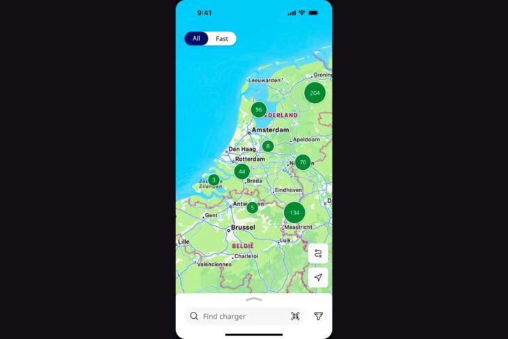 Michelin EV Charge: cómo reducir el coste de recarga de flotas